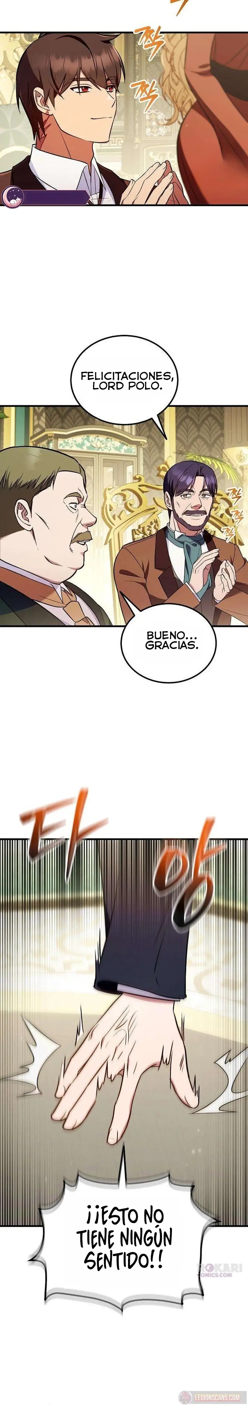 Read Mi esposa sigue esperando en los campos de trigo ES Manga Online