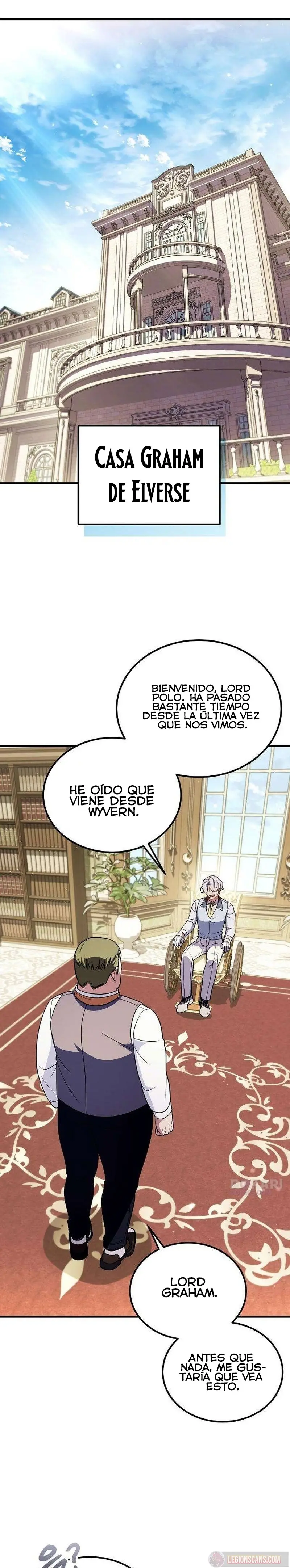 Read Mi esposa sigue esperando en los campos de trigo ES Manga Online