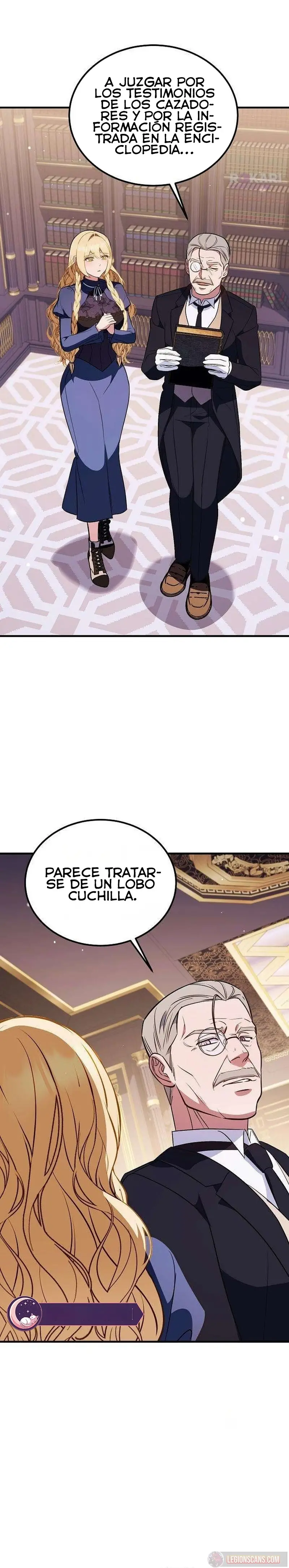 Read Mi esposa sigue esperando en los campos de trigo ES Manga Online