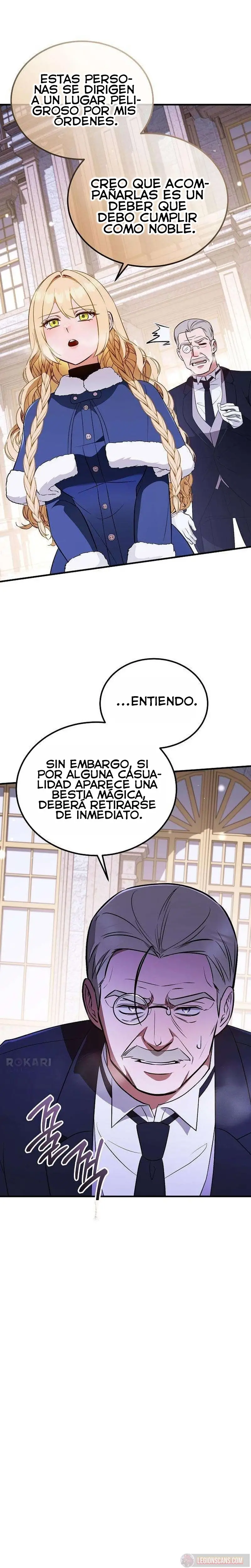 Read Mi esposa sigue esperando en los campos de trigo ES Manga Online