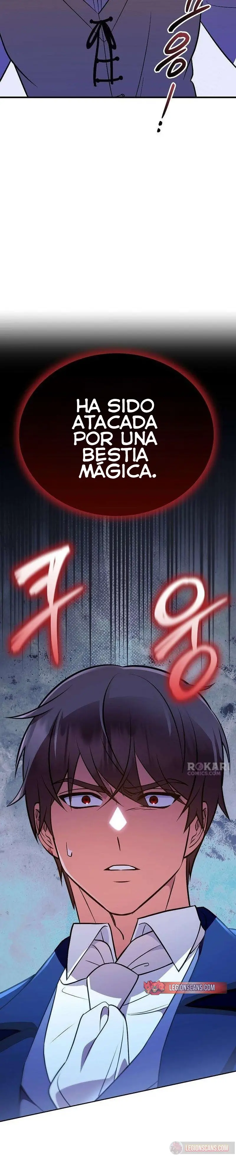Read Mi esposa sigue esperando en los campos de trigo ES Manga Online