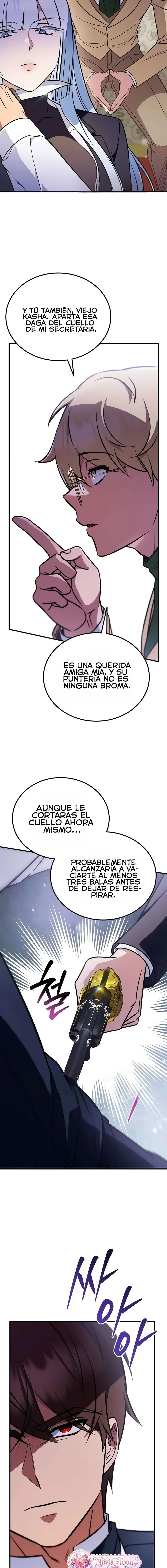 Read Mi esposa sigue esperando en los campos de trigo ES Manga Online