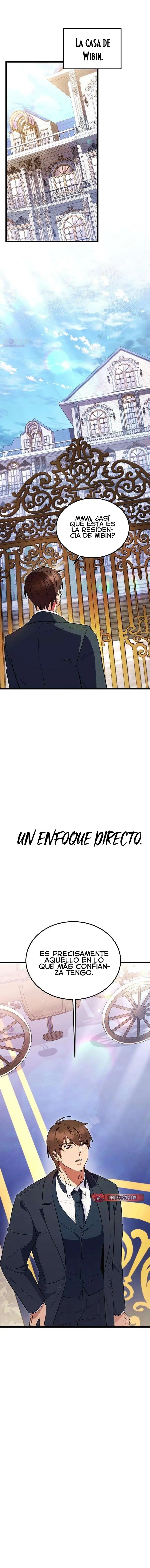 Read Mi esposa sigue esperando en los campos de trigo ES Manga Online