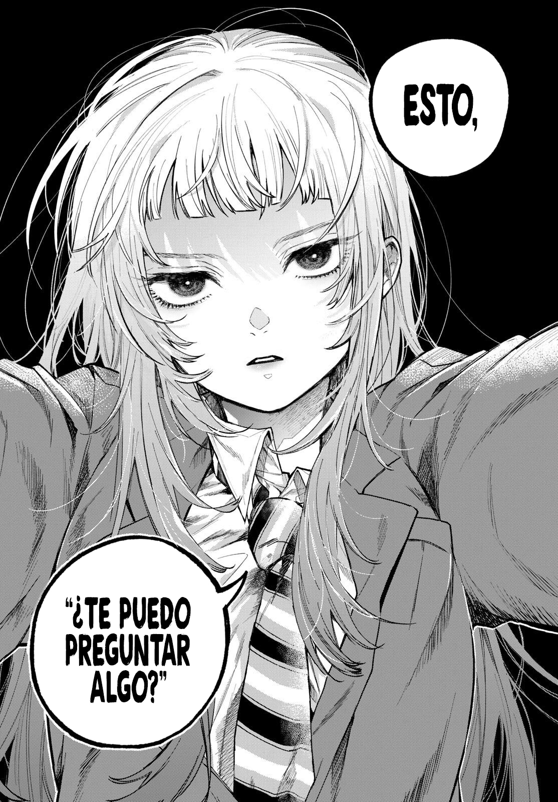 Read Momose Akira no Hatsukoi Hatan-chuu ES Manga Online