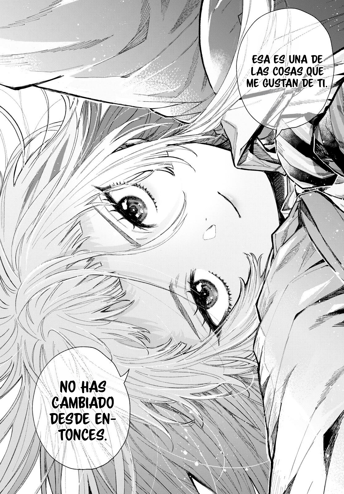 Read Momose Akira no Hatsukoi Hatan-chuu ES Manga Online