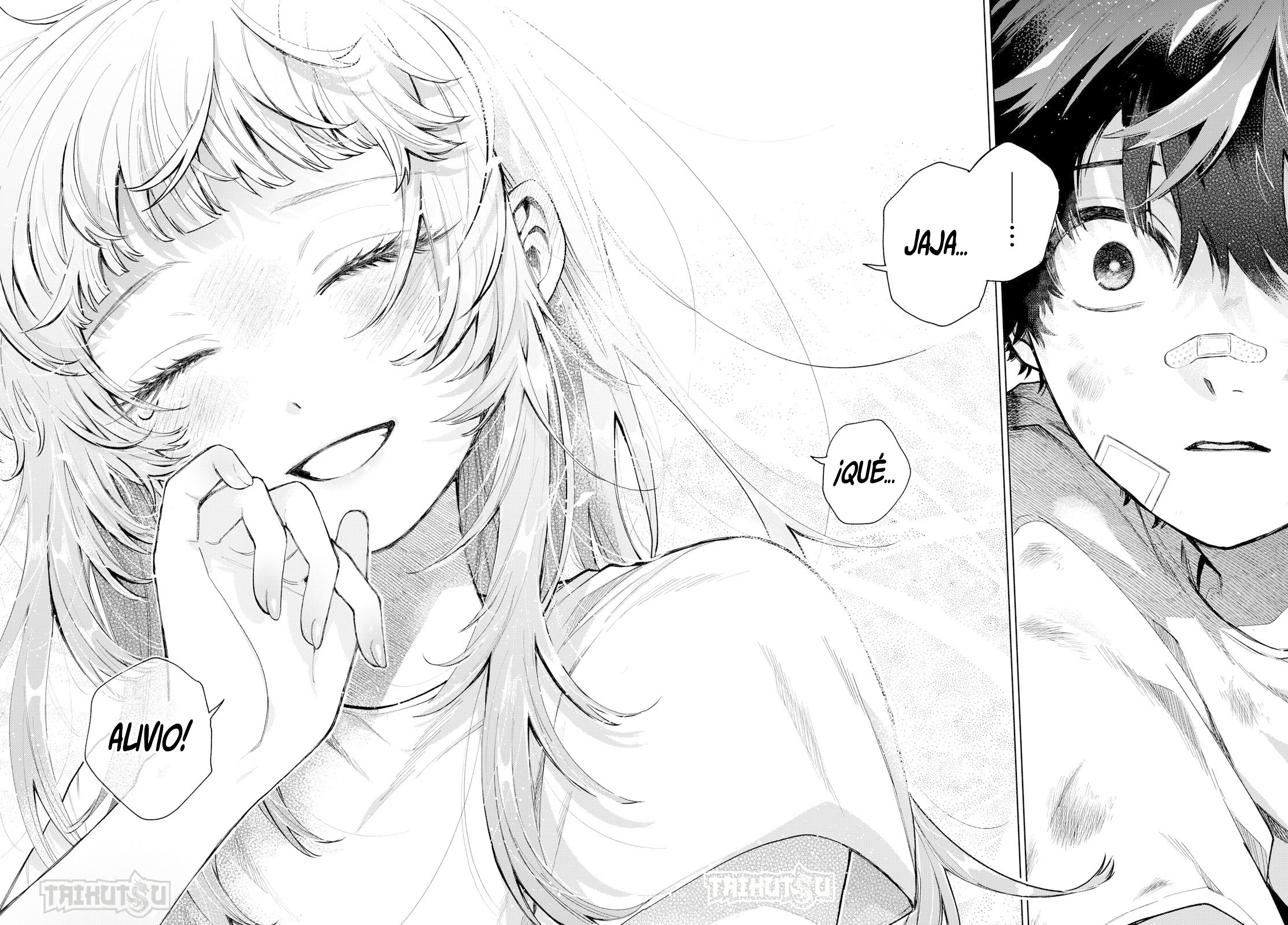 Read Momose Akira no Hatsukoi Hatan-chuu ES Manga Online
