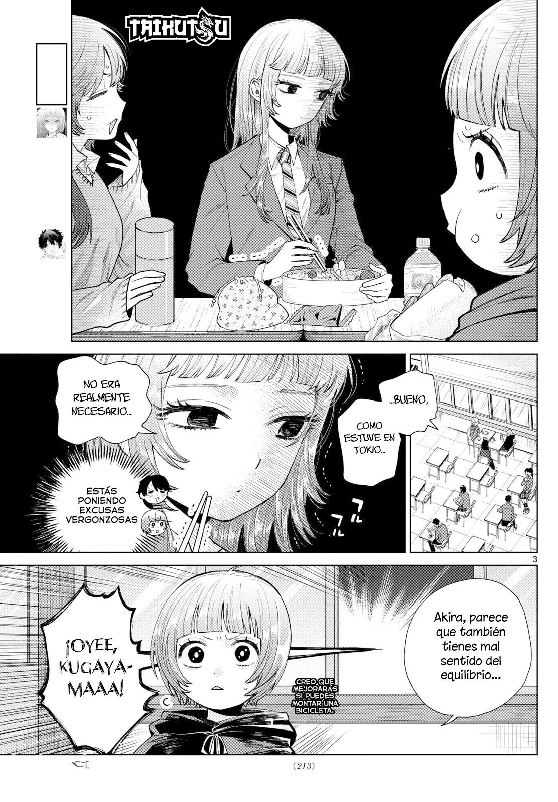 Read Momose Akira no Hatsukoi Hatan-chuu ES Manga Online