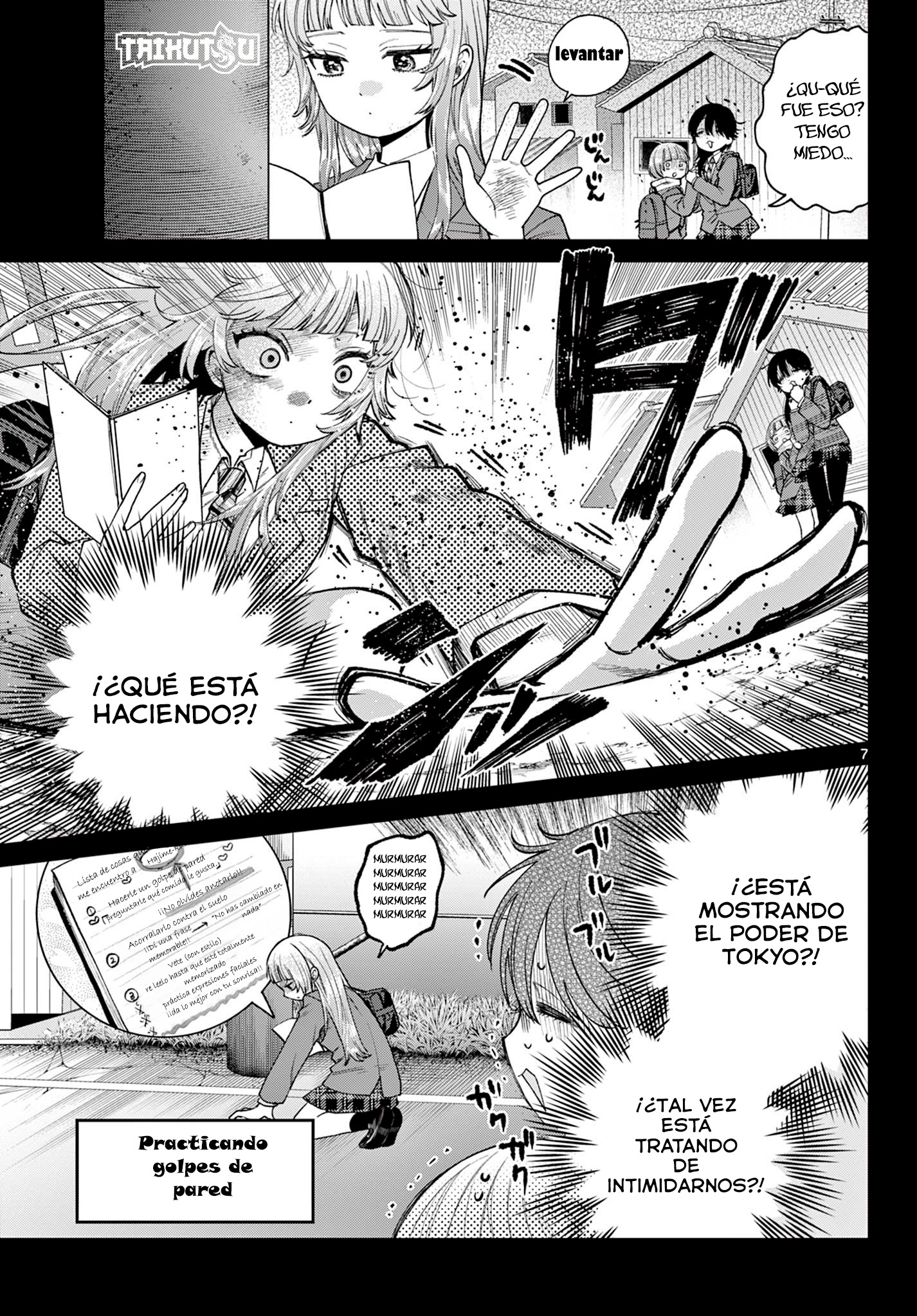 Read Momose Akira no Hatsukoi Hatan-chuu ES Manga Online