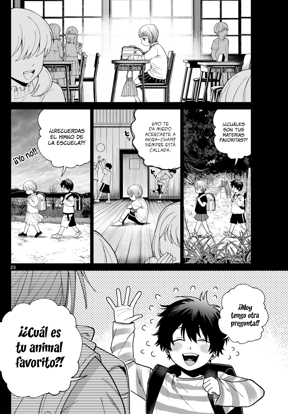 Read Momose Akira no Hatsukoi Hatan-chuu ES Manga Online