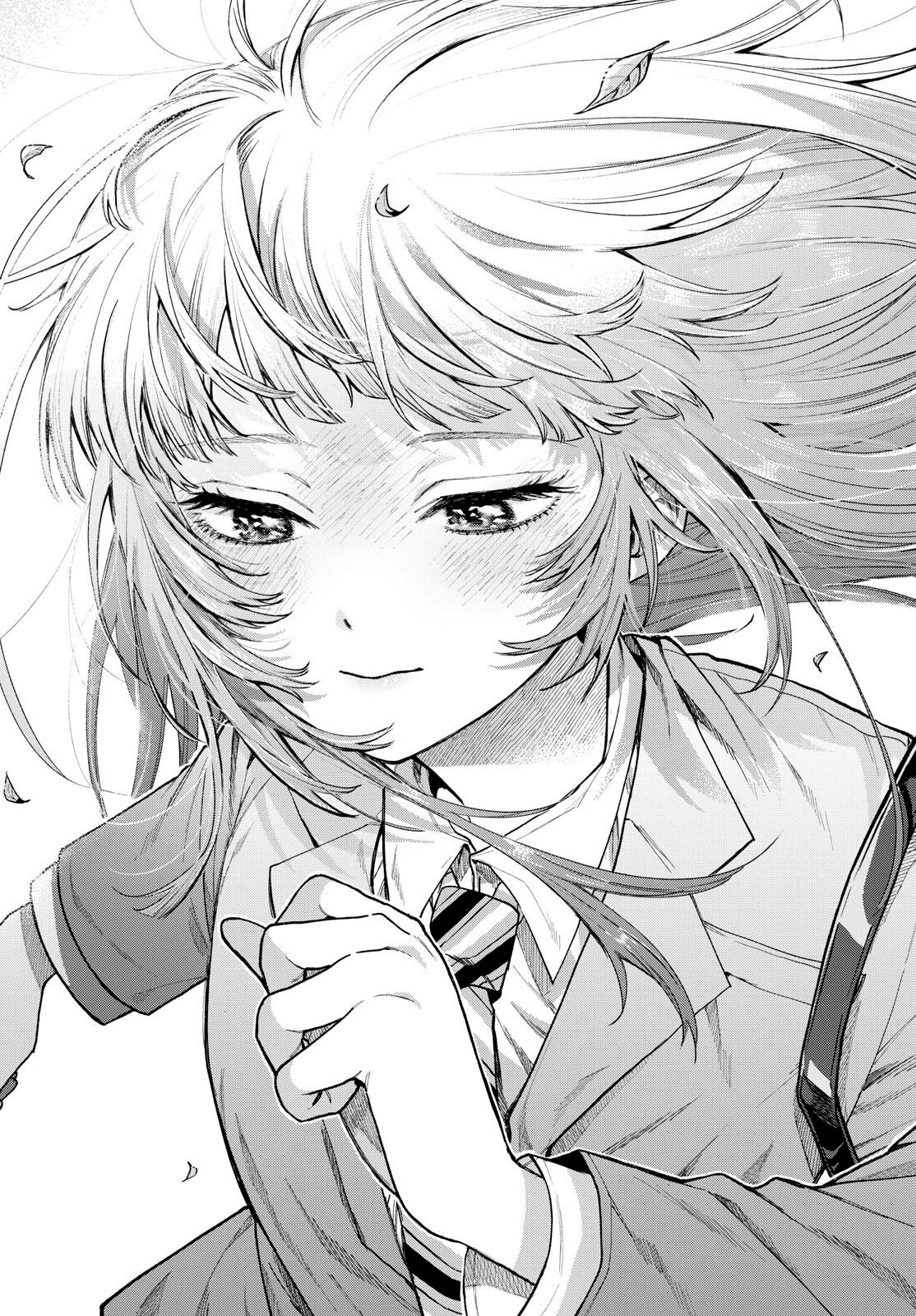 Read Momose Akira no Hatsukoi Hatan-chuu ES Manga Online