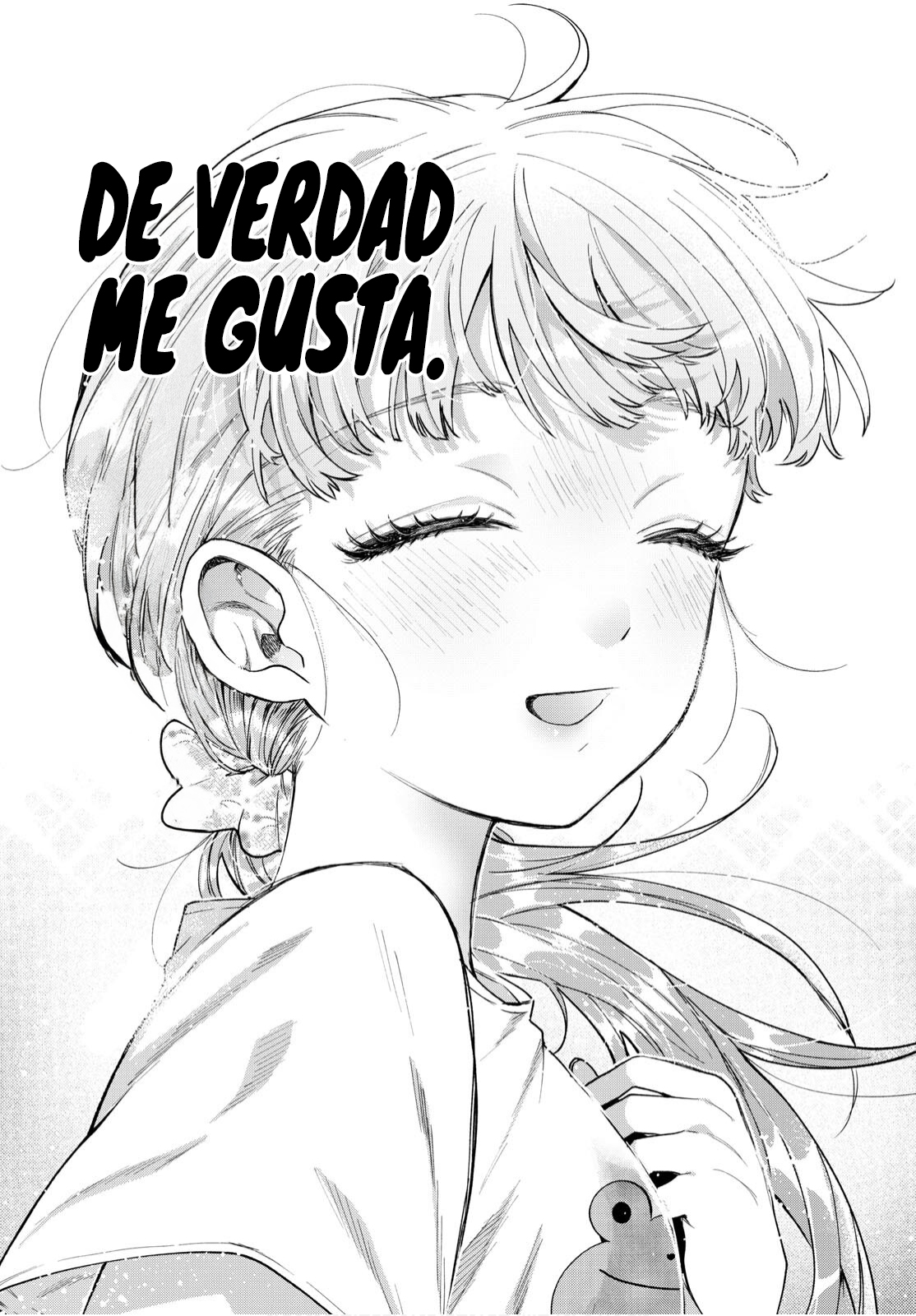 Read Momose Akira no Hatsukoi Hatan-chuu ES Manga Online