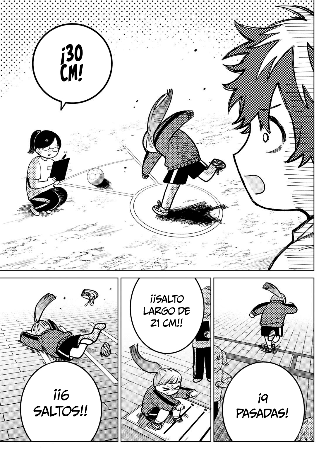 Read Momose Akira no Hatsukoi Hatan-chuu ES Manga Online