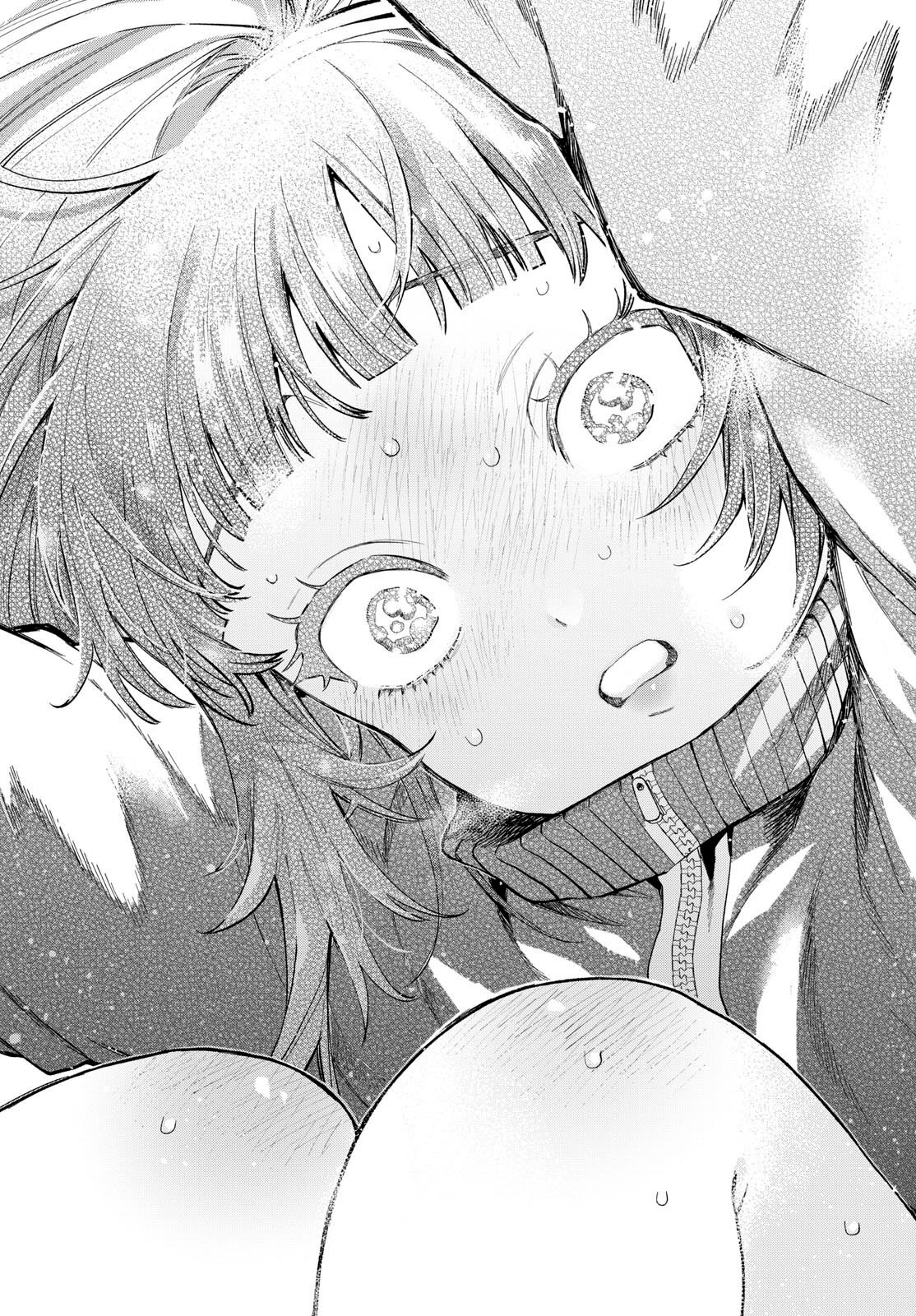Read Momose Akira no Hatsukoi Hatan-chuu ES Manga Online