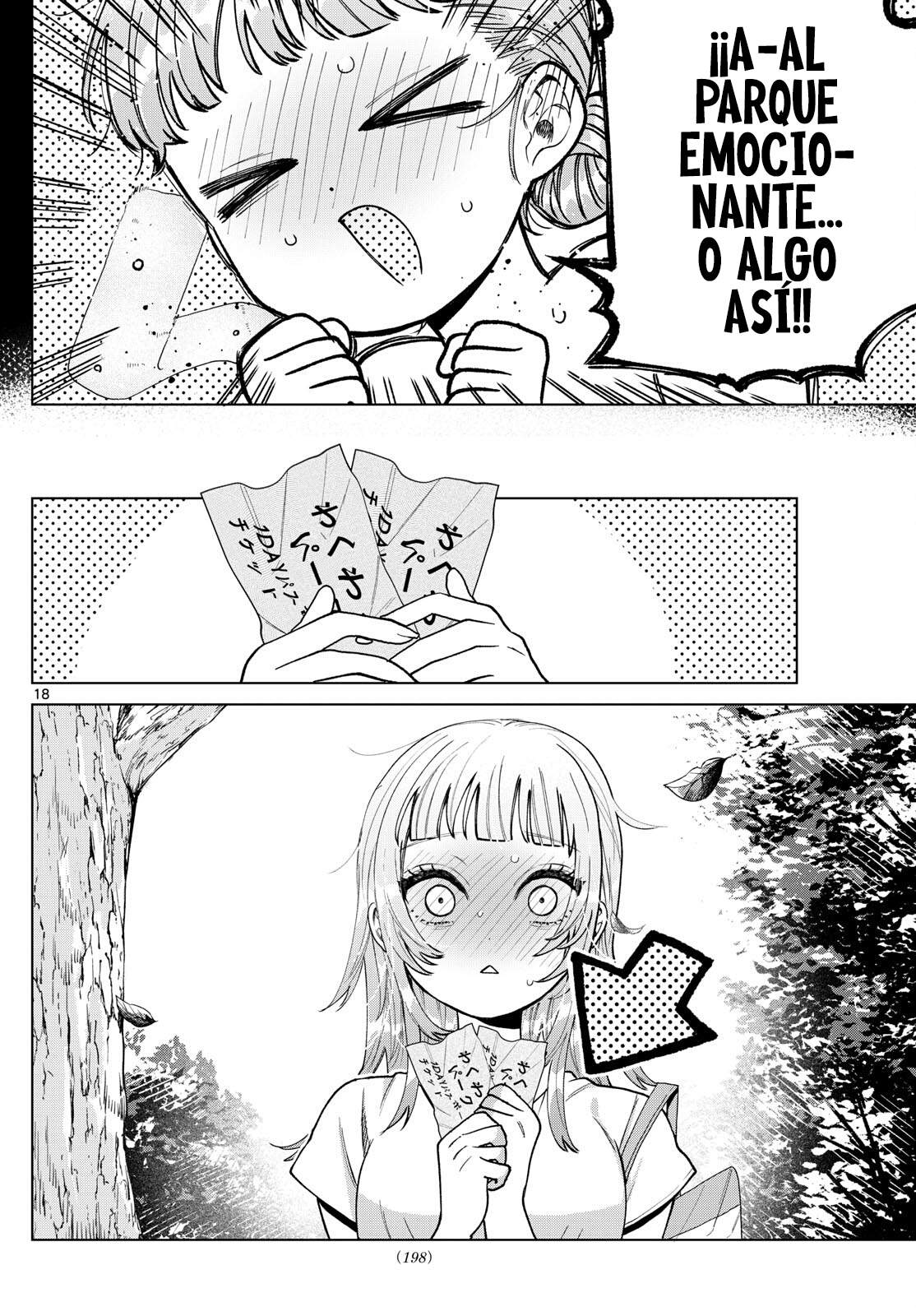 Read Momose Akira no Hatsukoi Hatan-chuu ES Manga Online