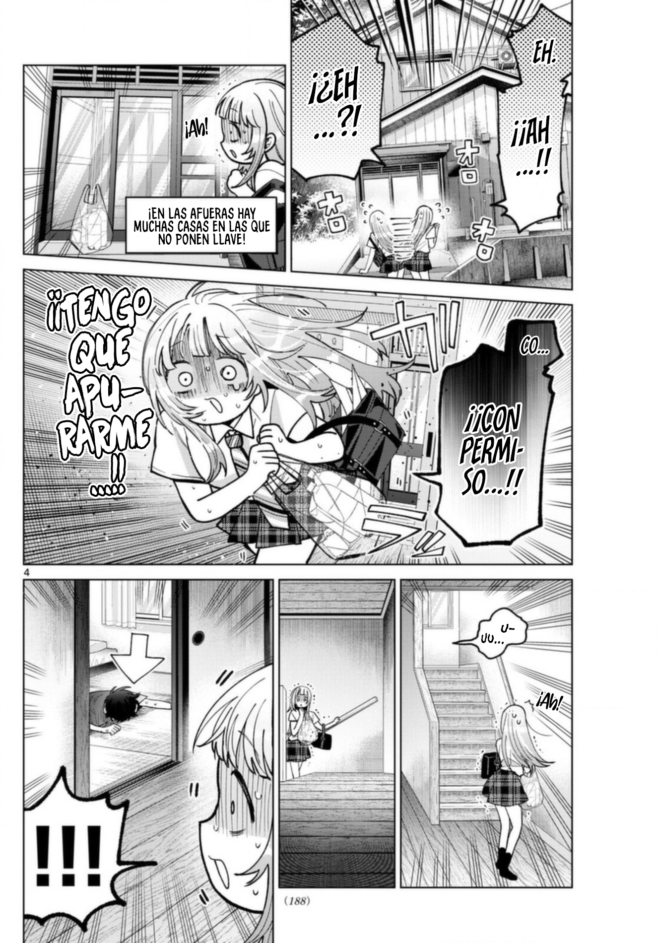 Read Momose Akira no Hatsukoi Hatan-chuu ES Manga Online