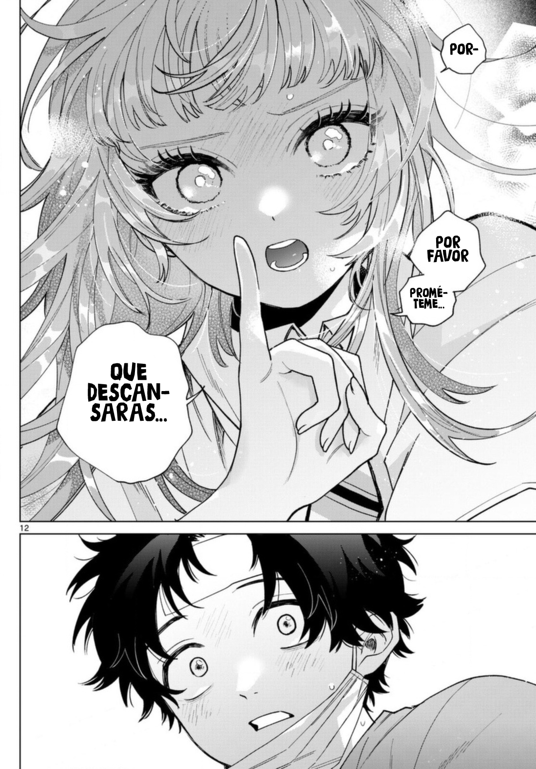 Read Momose Akira no Hatsukoi Hatan-chuu ES Manga Online