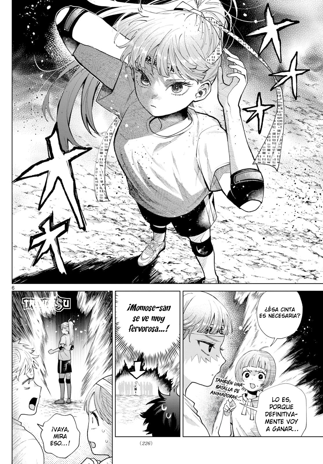 Read Momose Akira no Hatsukoi Hatan-chuu ES Manga Online