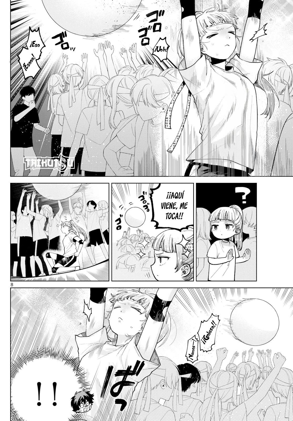 Read Momose Akira no Hatsukoi Hatan-chuu ES Manga Online
