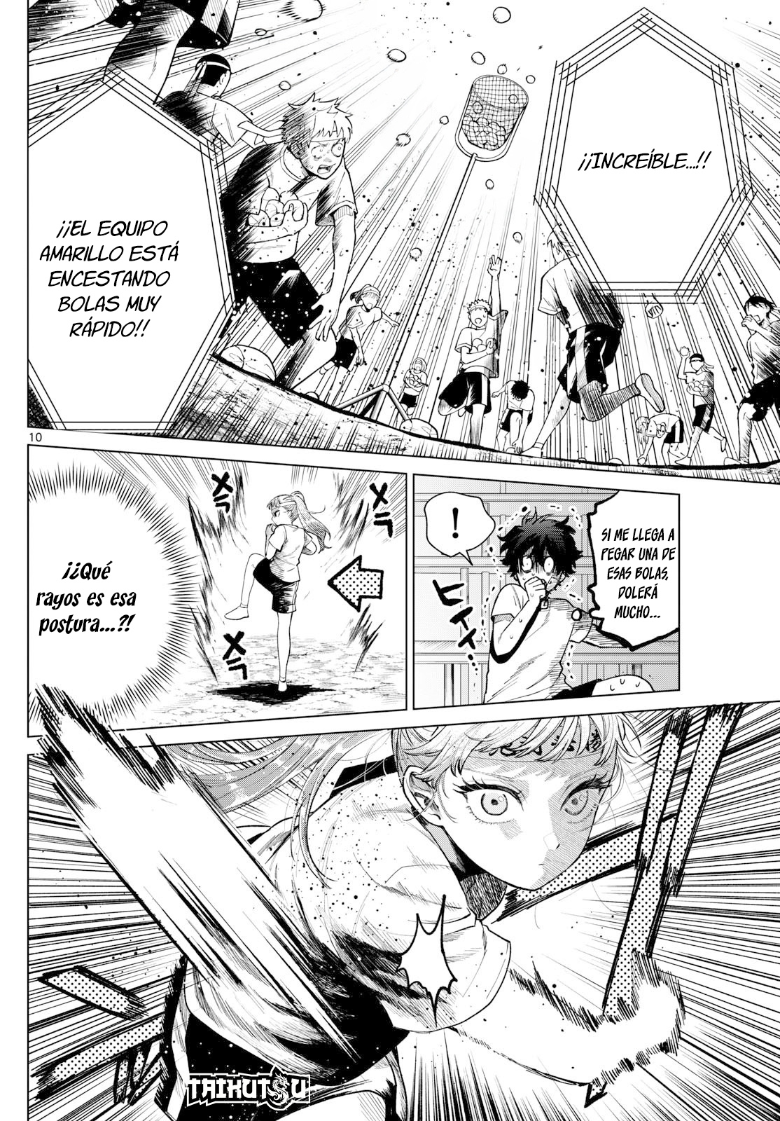 Read Momose Akira no Hatsukoi Hatan-chuu ES Manga Online