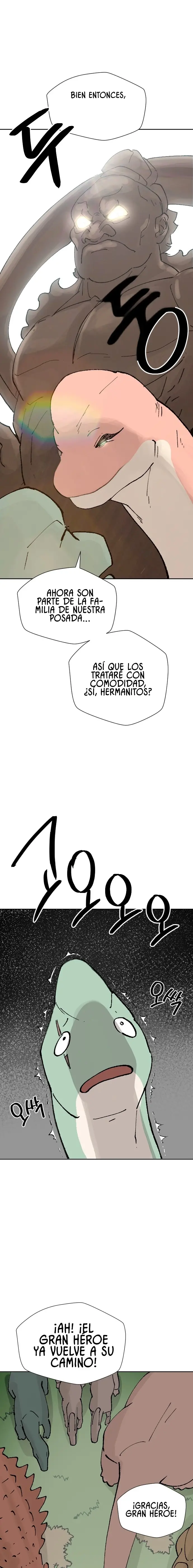 Read Murim Jurásico ES Manga Online