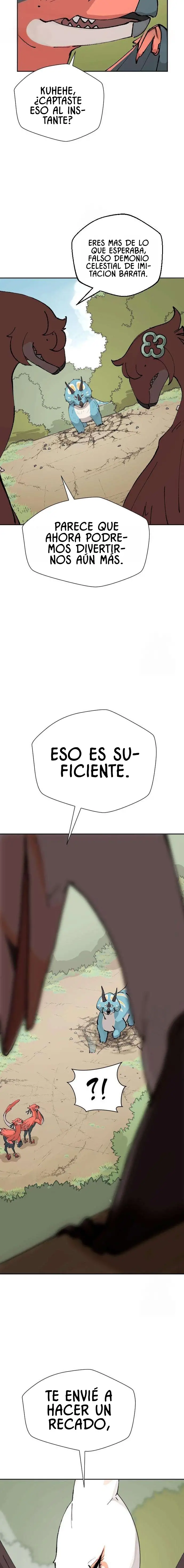 Read Murim Jurásico ES Manga Online