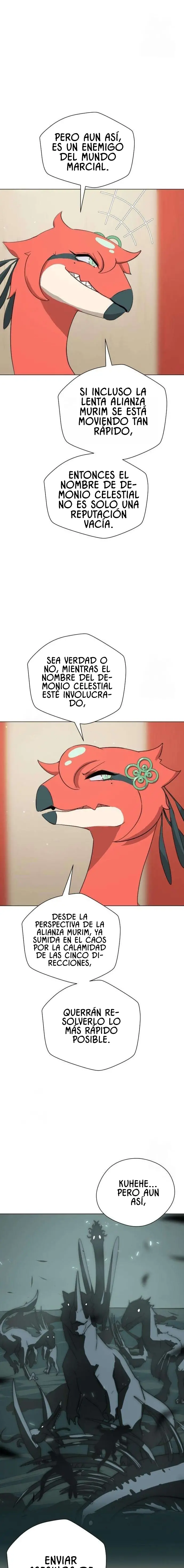 Read Murim Jurásico ES Manga Online