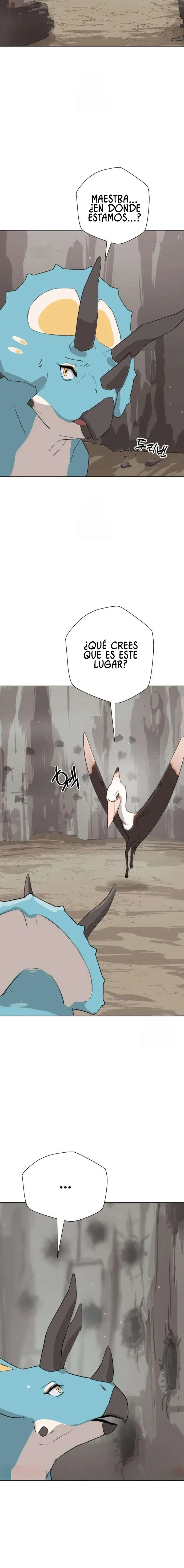 Read Murim Jurásico ES Manga Online