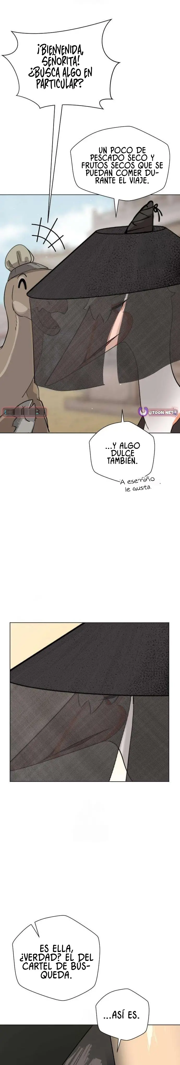 Read Murim Jurásico ES Manga Online