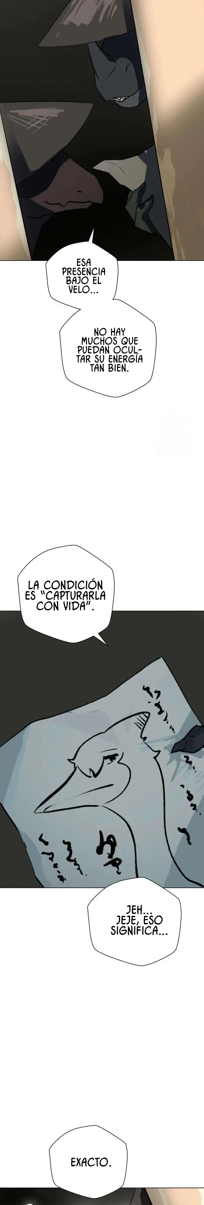 Read Murim Jurásico ES Manga Online