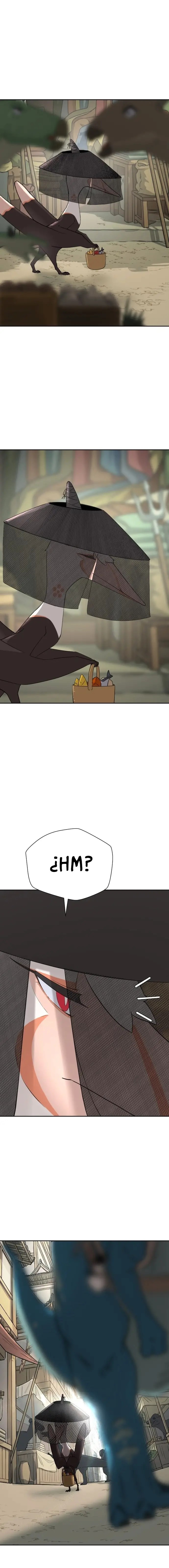 Read Murim Jurásico ES Manga Online