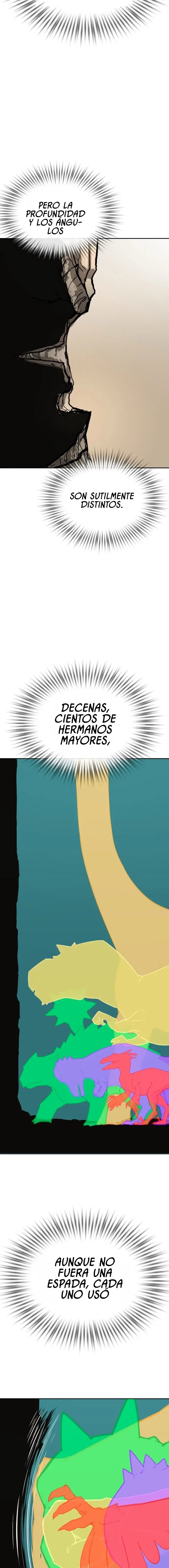 Read Murim Jurásico ES Manga Online