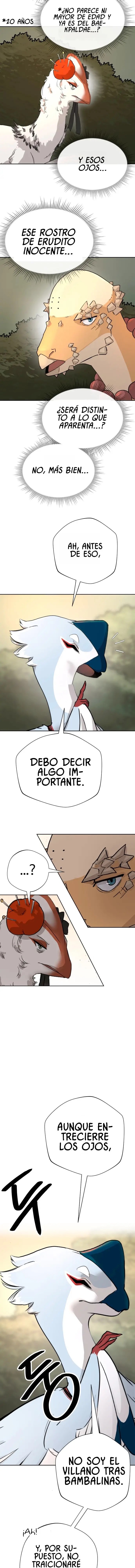 Read Murim Jurásico ES Manga Online