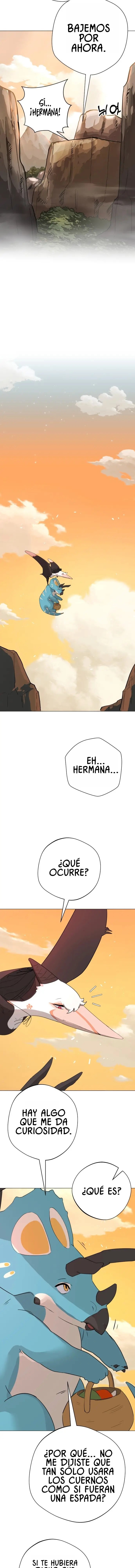 Read Murim Jurásico ES Manga Online