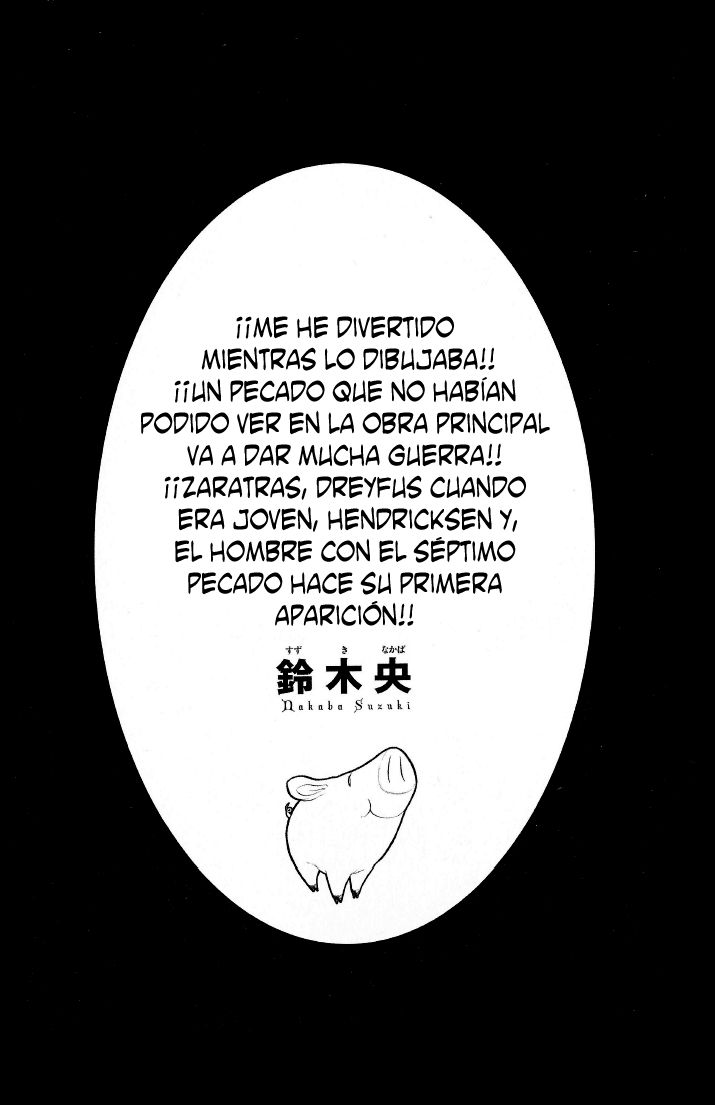 Read Nanatsu no taizai_ Los vampiros de Edinburgh ES Manga Online