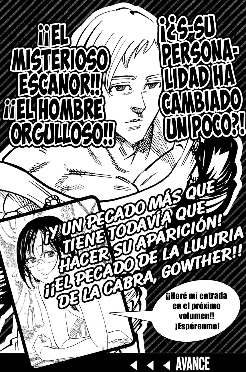Read Nanatsu no taizai_ Los vampiros de Edinburgh ES Manga Online