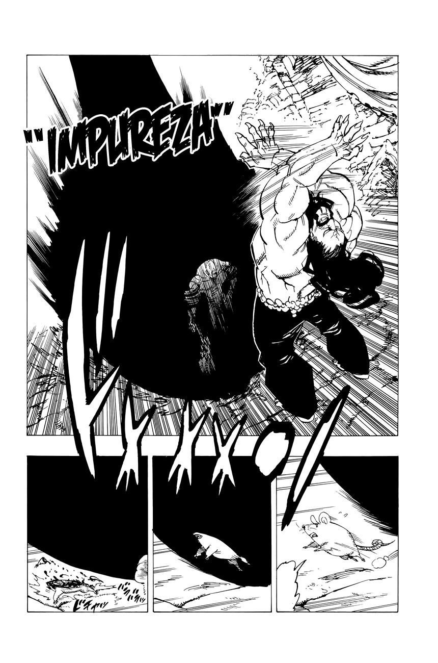 Read Nanatsu no taizai_ Los vampiros de Edinburgh ES Manga Online
