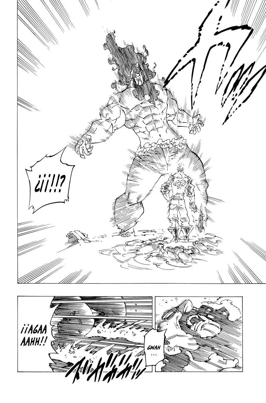 Read Nanatsu no taizai_ Los vampiros de Edinburgh ES Manga Online