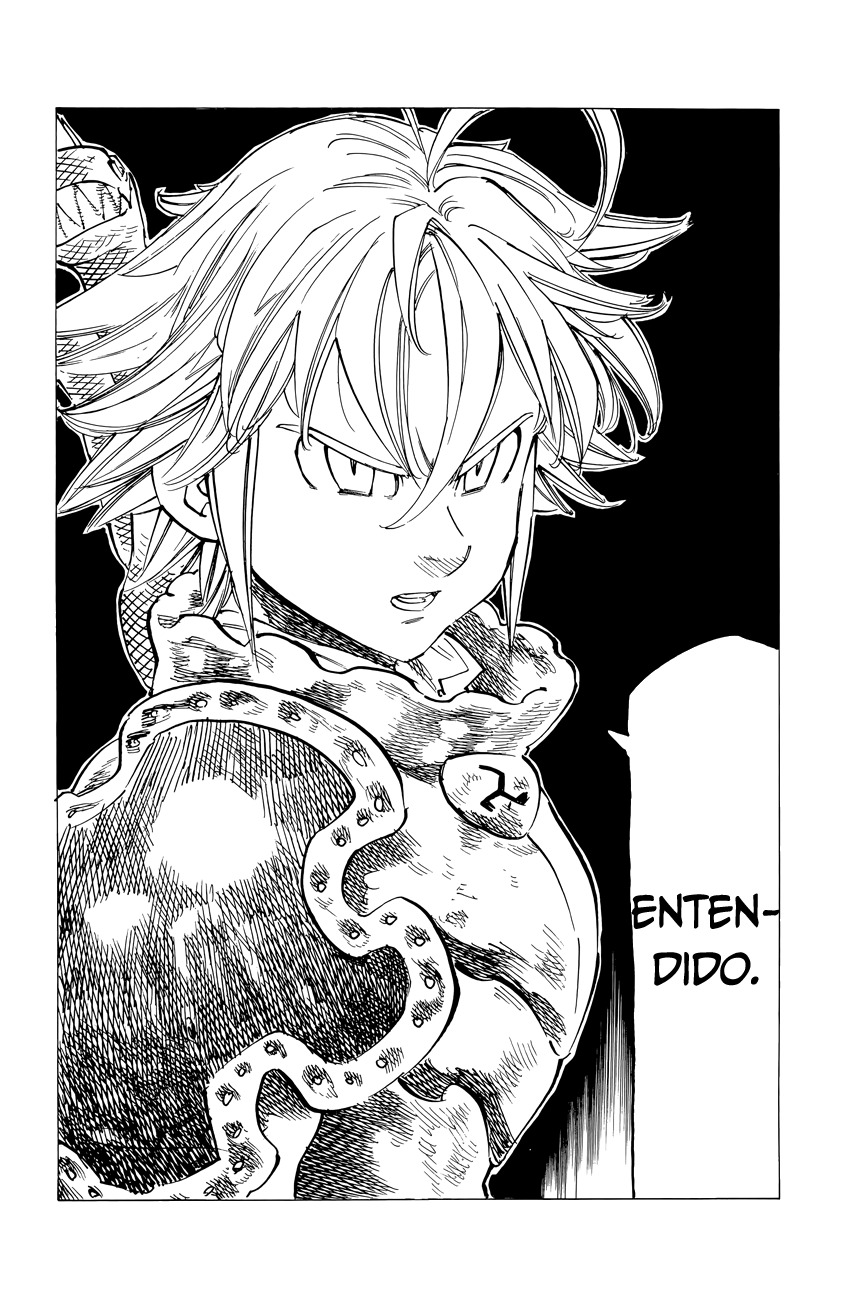 Read Nanatsu no taizai_ Los vampiros de Edinburgh ES Manga Online