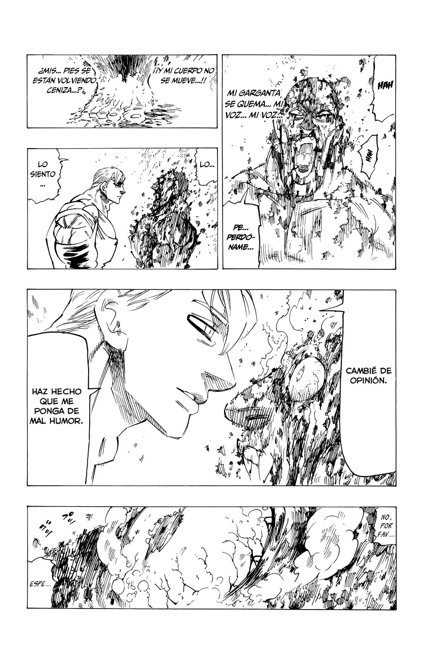 Read Nanatsu no taizai_ Los vampiros de Edinburgh ES Manga Online