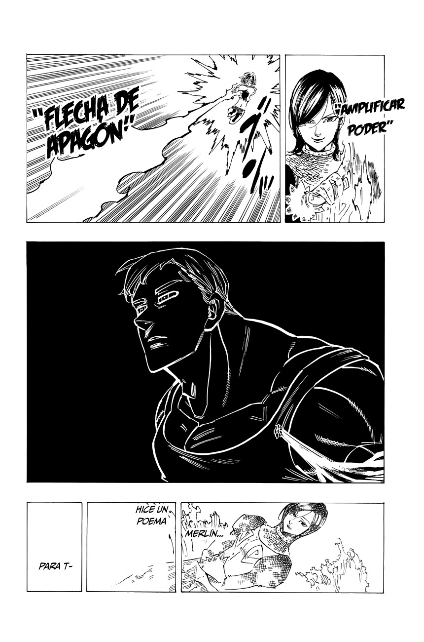 Read Nanatsu no taizai_ Los vampiros de Edinburgh ES Manga Online
