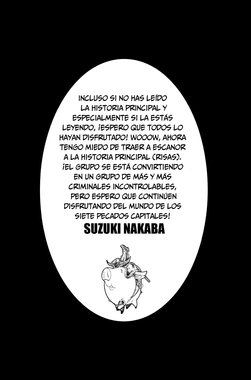 Read Nanatsu no taizai_ Los vampiros de Edinburgh ES Manga Online