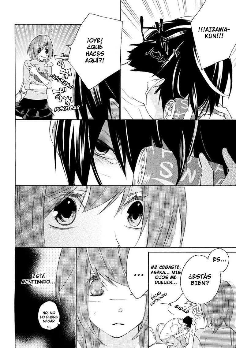 Read Nisekoi Doumei ES Manga Online