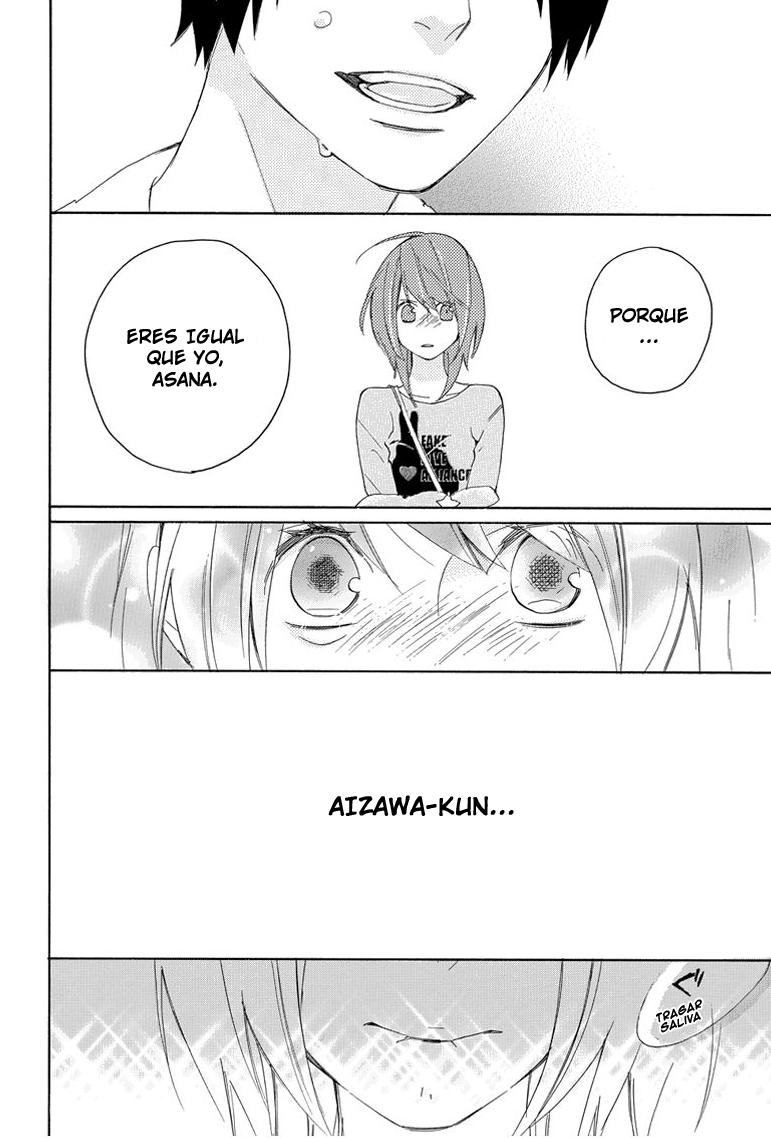 Read Nisekoi Doumei ES Manga Online