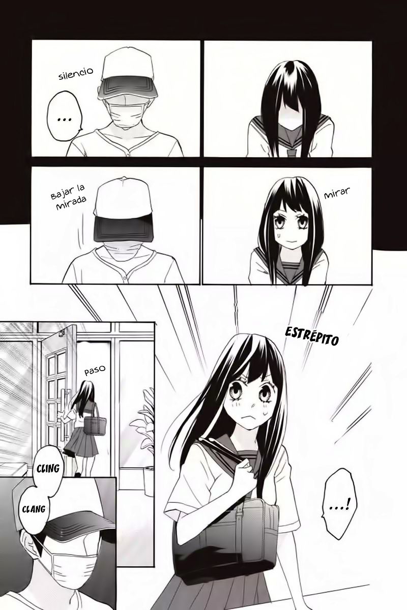 Read Nisekoi Doumei ES Manga Online