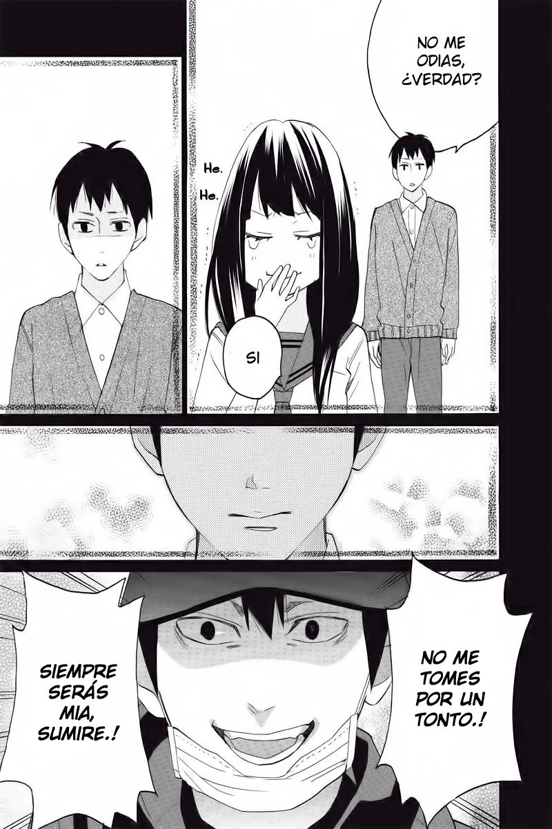 Read Nisekoi Doumei ES Manga Online