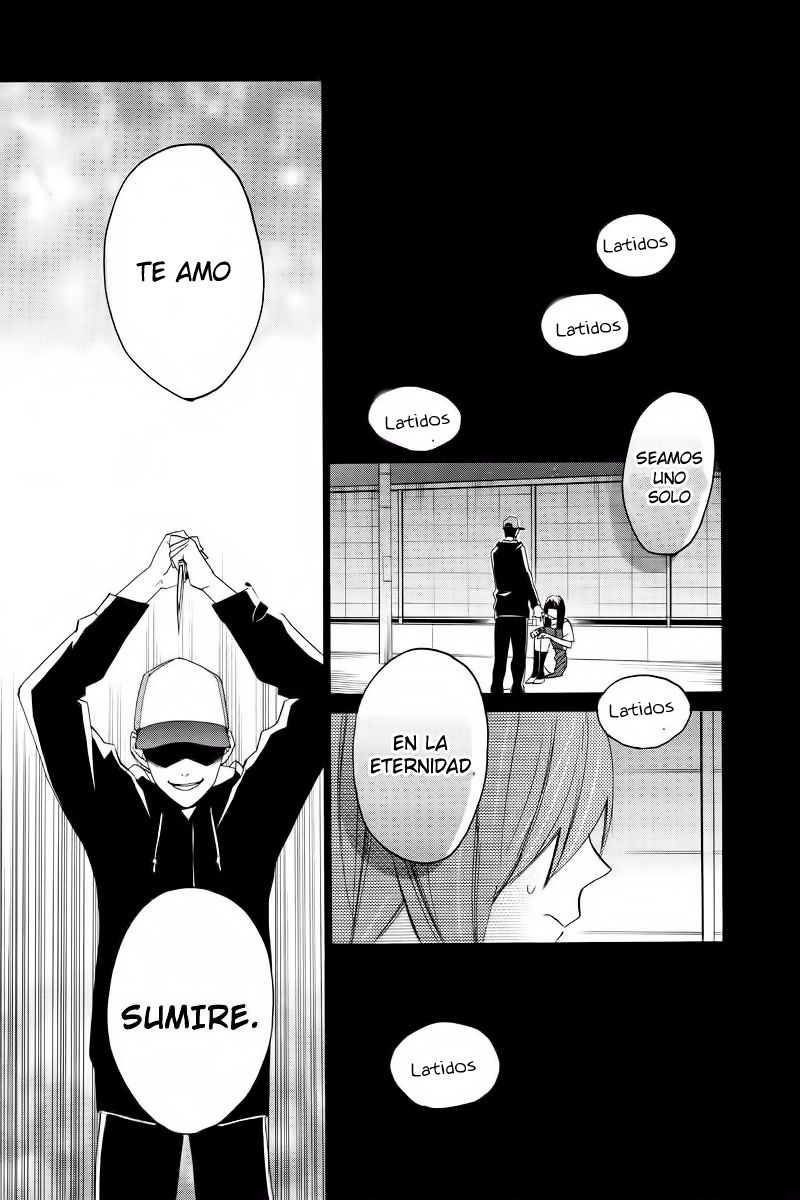 Read Nisekoi Doumei ES Manga Online