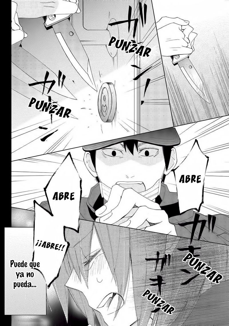 Read Nisekoi Doumei ES Manga Online