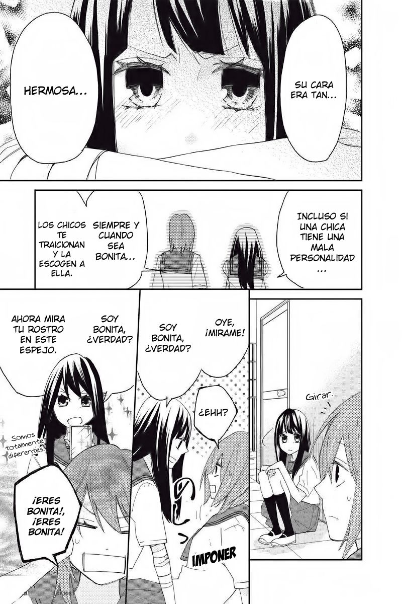 Read Nisekoi Doumei ES Manga Online
