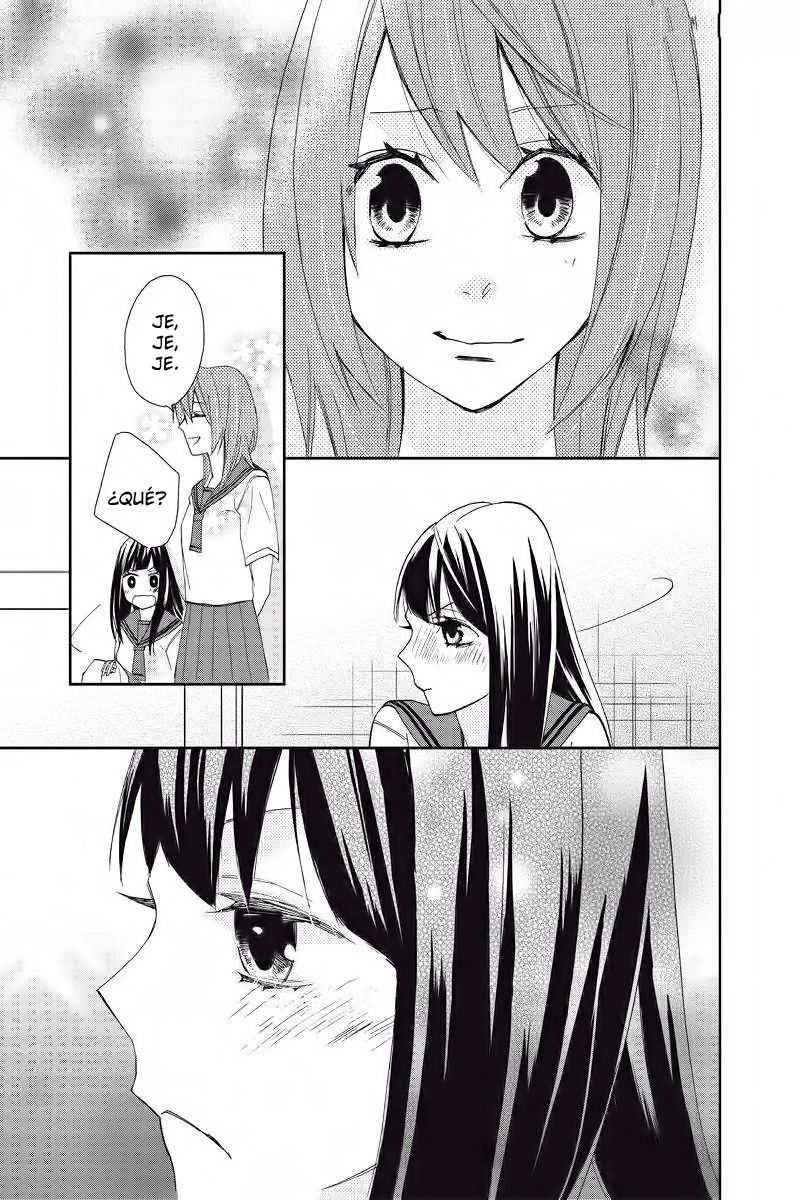 Read Nisekoi Doumei ES Manga Online