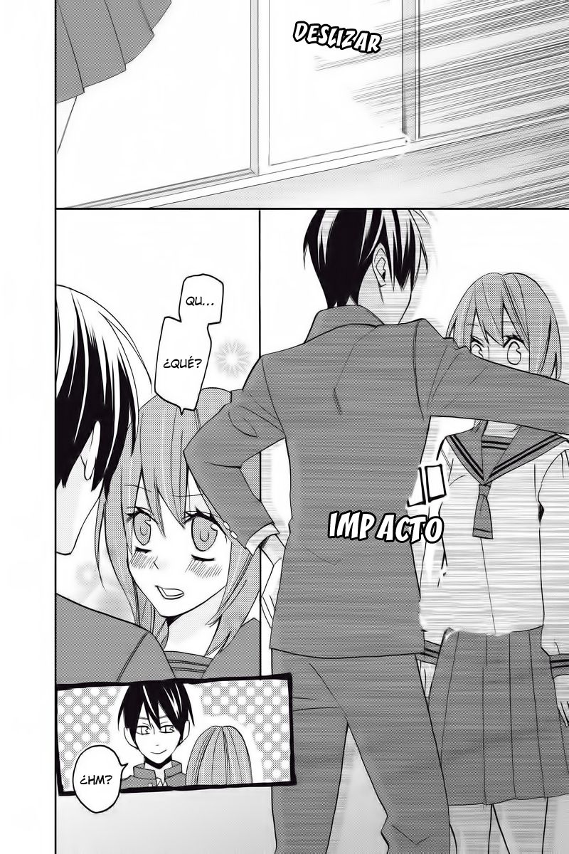 Read Nisekoi Doumei ES Manga Online